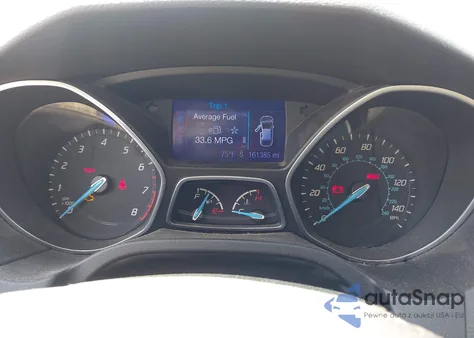 2013 Ford Focus Se from USA, damaged, VIN 1FADP3K29DL219935